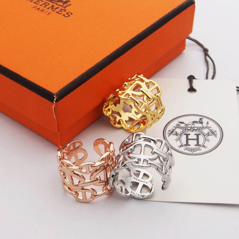Hermes Ring 11yxq02